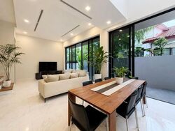 Pasir Ris Beach Park (D18), Semi-Detached #551264581